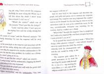 The Emperors New Clothes and other stories