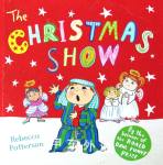 The Christmas Show Rebecca Patterson