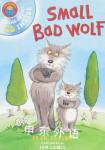 I Am Reading with CD: Small Bad Wolf Sean Taylor