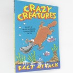 Fact Attack  Crazy Creatures