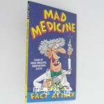 Fact Attack 9 Mad Medicine