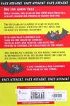 Fact Attack 20 Vile Vampires
