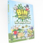 Bin Weevils the Official Guide Spl