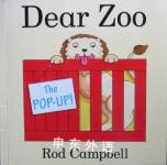 Dear zoo Rod Campbell