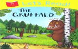 Let's Read! The Gruffalo