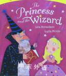 Lets Read! The Princess and the Wizard Julia Donaldson