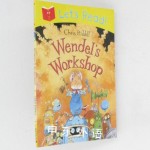Lets Read! Wendels Workshop