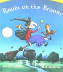 Let's Read! Room on the Broom Julia Donaldson