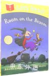 Let's Read! Room on the Broom