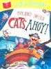 Lets Read! Cats Ahoy!