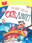 Lets Read! Cats Ahoy! Peter Bently