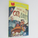 Lets Read! Cats Ahoy!