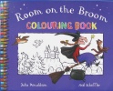 Room on the Broom