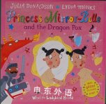 Princess Mirror-Belle Julia Donaldson