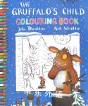 The Gruffalo Child Colouring Book Julia Donaldson