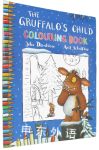 The Gruffalo Child Colouring Book