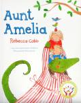 Aunt Amelia Rebecca Cobb