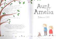 Aunt Amelia