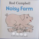 Noisy Farm Rod Campbell