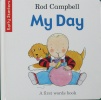 My Day: A First Words Book