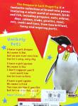 The Penguin in Lost Property: Animal Poems (MacMillan Poetry)