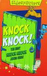 Knock Knock: The best knock knock jokes ever! Macmillan Books