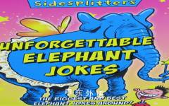 Unforgettable Elephant Jokes