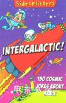 Intergalactic 150 cosmic jokes about space Amanda Li