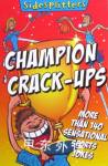 Champion Crack Ups Macmillan