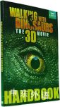Walking With Dinosaurs THE 3D MOVIE