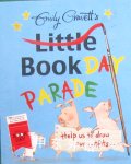 Little Book Day Parade Gravett, Emily
