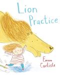 Lion Practice Emma Carlisle