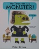 My Teacher is a Monster! (No I am Not)
