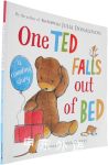 One Ted Falls Out of Bed: A Counting Story