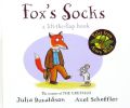 Tales from Acorn Wood: Fox's Socks