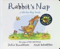 Tales from Acorn Wood: Rabbit's Nap