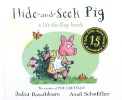 Tales from Acorn Wood: Hide and Seek Pig