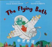 The Flying Bath Julia Donaldson