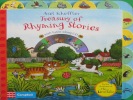 Treasury of Rhyming stories with listen-along CD
