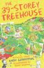 The Treehouse Books：The 39-Storey Treehouse