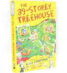 The Treehouse Books：The 39-Storey Treehouse
