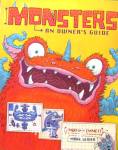 Monsters An Owner's guide Jonathan Emmett