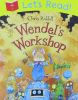 Lets Read!- Wendels Workshop