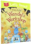 Lets Read!- Wendels Workshop