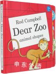 Dear Zoo Animal shapes