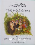 Hovis the Hedgehog: Bonfire Night Lynda Leigh-Crawford