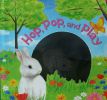 Hop, Pop, and Play: A Mini Animotion Book
