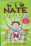 Big Nate Out Loud Big Nate Comic Compilations Lincoln Peirce