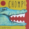 Chomp! Pull Tab Book