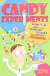 Candy Experiments(BLOW IT UP Melt it into BUBBLING PUDDLES Find SECRET INGREDIENTS) Loralee Leavitt